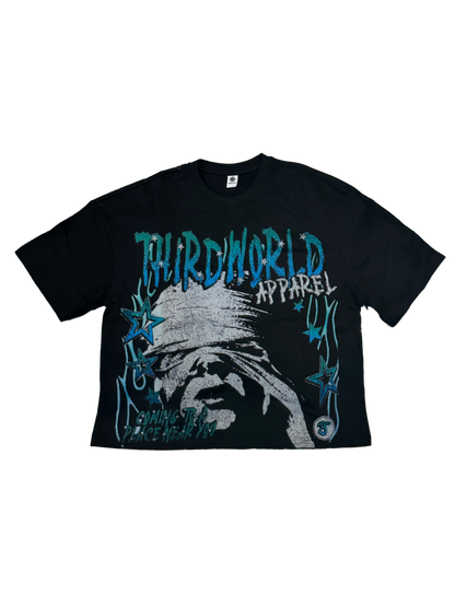 Black World Tour Shirt