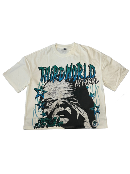 White World Tour Shirt